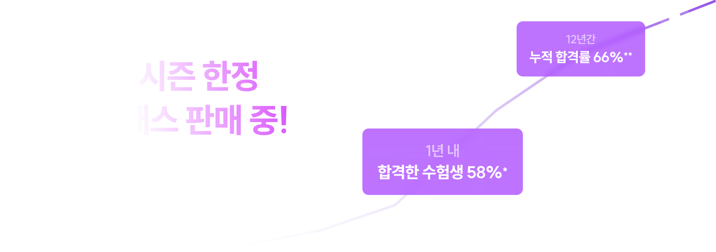 기술단기 프리미엄 프리패스